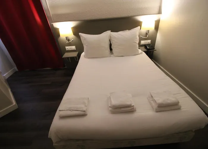 Hôtel Casabianca